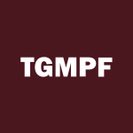 TGMPF Stock Logo