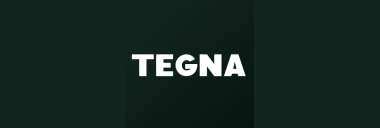 Stock TGNA logo