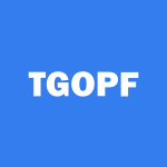 TGOPF Stock Logo