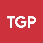 Teekay LNG Ptns logo