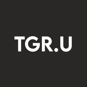 Stock TGR.U logo
