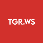 TGR.WS Stock Logo