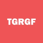 Tiger Gold Corp logo
