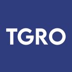 TGRO Stock Logo