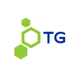 Stock TGTX logo