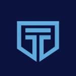 TH Stock Logo