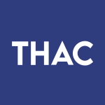 THAC Stock Logo
