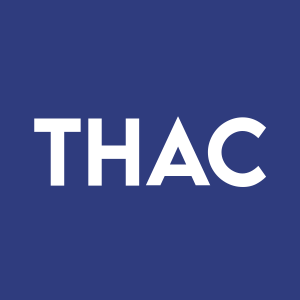 Stock THAC logo