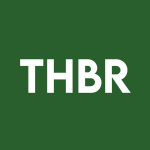 THBR Stock Logo
