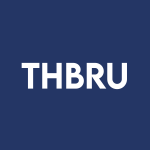 THBRU Stock Logo
