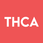 THCA Stock Logo