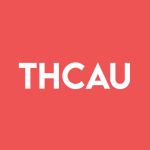 THCAU Stock Logo