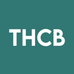 THCB Stock Logo