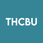 THCBU Stock Logo