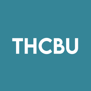 Stock THCBU logo