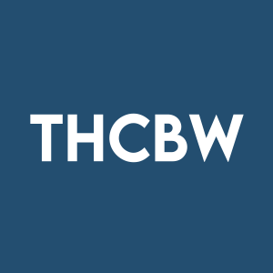 Stock THCBW logo