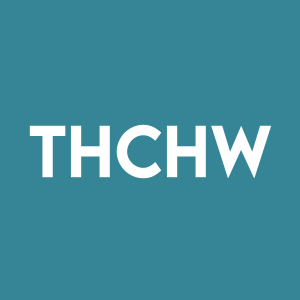 Stock THCHW logo