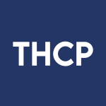 THCP Stock Logo