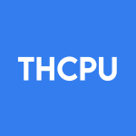 THCPU Stock Logo