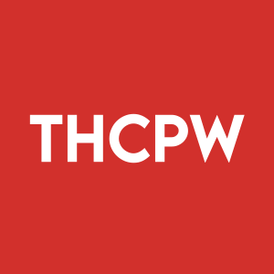 Stock THCPW logo