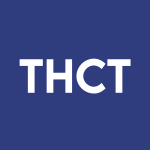 THCT Stock Logo