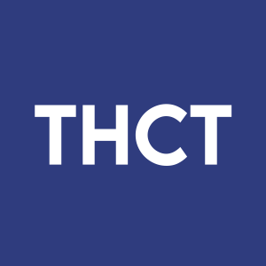 Stock THCT logo