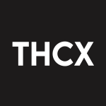 THCX Stock Logo