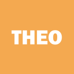 THEO Stock Logo