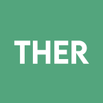 THER Stock Logo