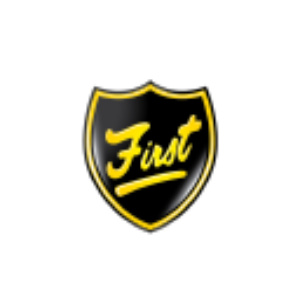 Stock THFF logo