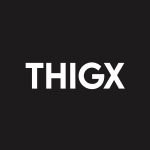THIGX Stock Logo