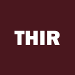 THIR Stock Logo