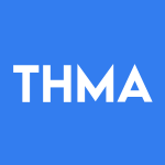 THMA Stock Logo