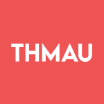 THMAU Stock Logo