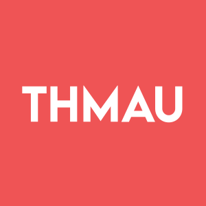Stock THMAU logo