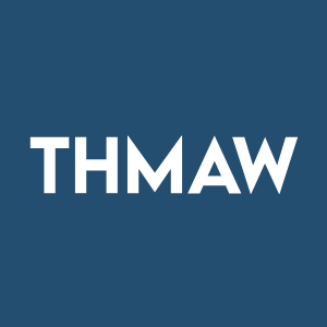 Stock THMAW logo