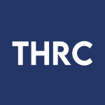 THRC Stock Logo