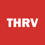 THRV Stock Logo