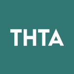 THTA Stock Logo