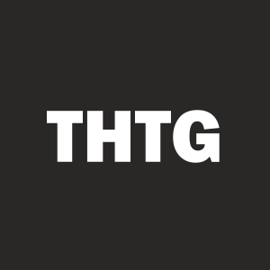 Stock THTG logo