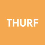 THURF Stock Logo