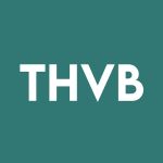 THVB Stock Logo