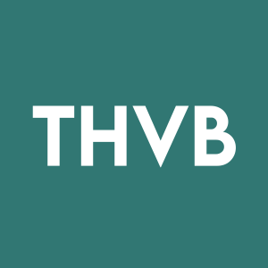 Stock THVB logo