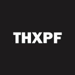 THXPF Stock Logo