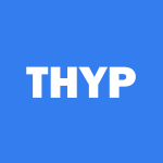 THYP Stock Logo