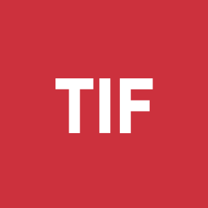 Stock TIF logo