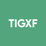 TIGXF Stock Logo