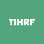 TIHRF Stock Logo