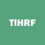 THARISA PLC logo