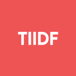 TIIDF Stock Logo